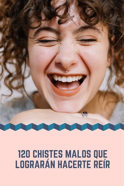 195 chistes malos y absurdos que, de forma inexplicable ...